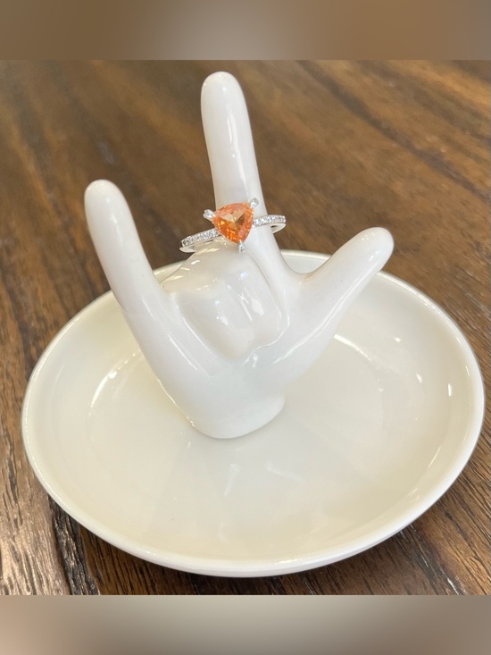 Bomb Party Jewelry - Bomb Party Ring - What You Imagine - Size 8